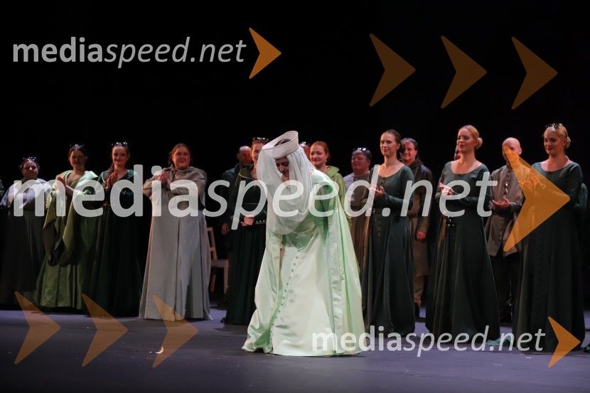  Irena  Petkova, operna pevkaMarpurgi, premiera opere v SNG Maribor