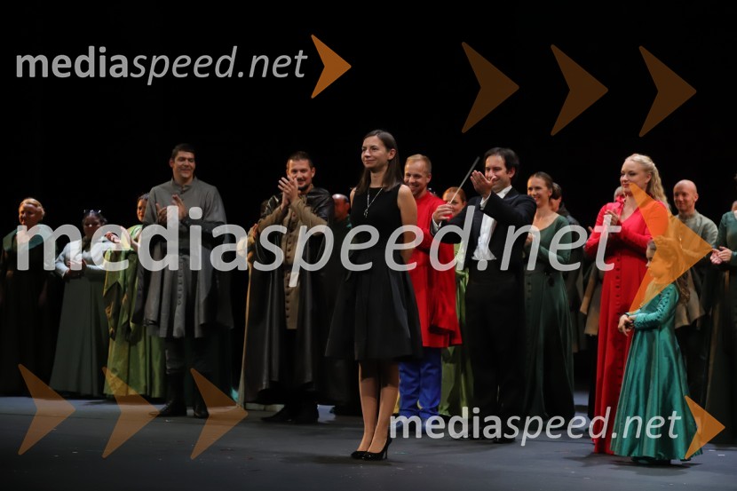  ... ;  ... ;  Nina Šenk Kosem, skladateljica;  Simon Krečič, umetniški direktor Opere SNG Maribor;  Sabina  Cvilak, operna pevka;  Rene Vujinić CvilakMarpurgi, premiera opere v SNG Maribor