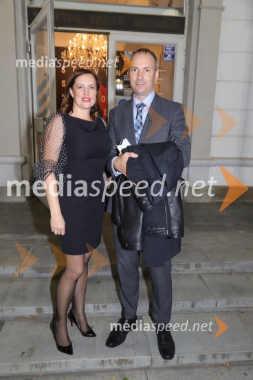 dr. Urška Kežmah, Odvetniška pisarna Kežmah; dr. Boštjan Kežmah, sodni izvedenec, cenilec, višji predavatelj, Fakulteta za računalništvo, elektrotehniko in informatikoMarpurgi, premiera opere v SNG Maribor