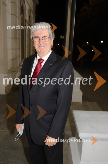  Avgust HeričkoMarpurgi, premiera opere v SNG Maribor