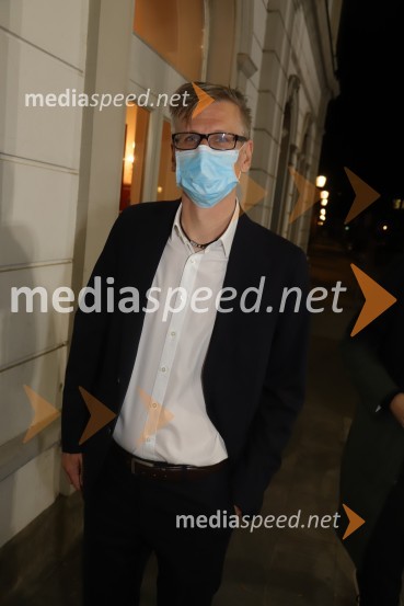 Marpurgi, premiera opere v SNG Maribor