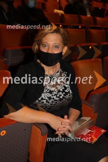 Marpurgi, premiera opere v SNG Maribor