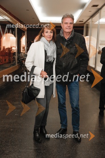 Odprtje Festivala slovenskega filma 2020