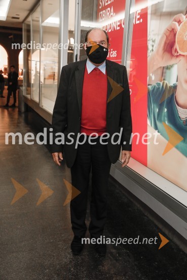 Odprtje Festivala slovenskega filma 2020