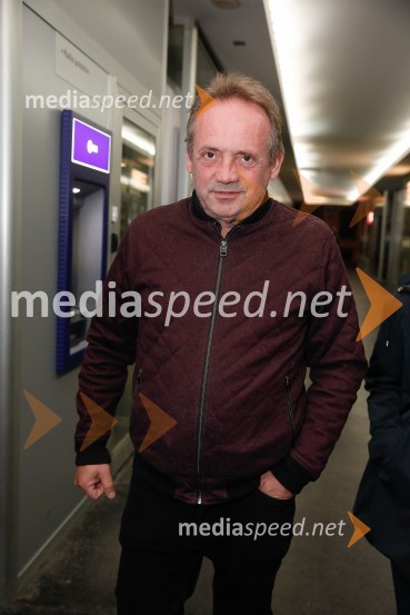 Odprtje Festivala slovenskega filma 2020