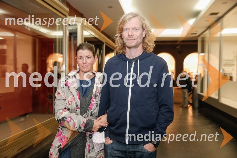 Odprtje Festivala slovenskega filma 2020