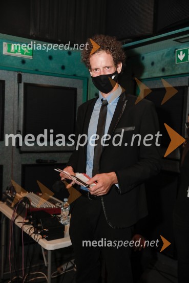 Odprtje Festivala slovenskega filma 2020