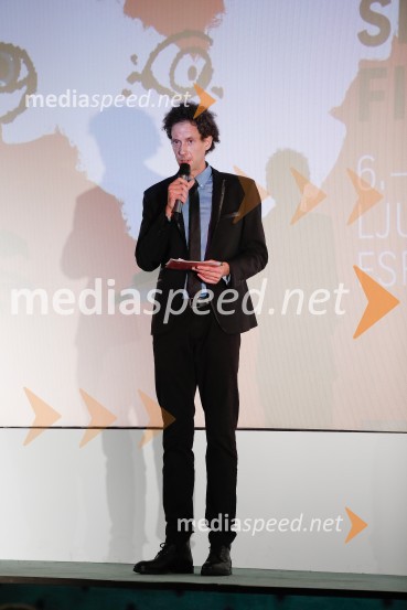 Odprtje Festivala slovenskega filma 2020