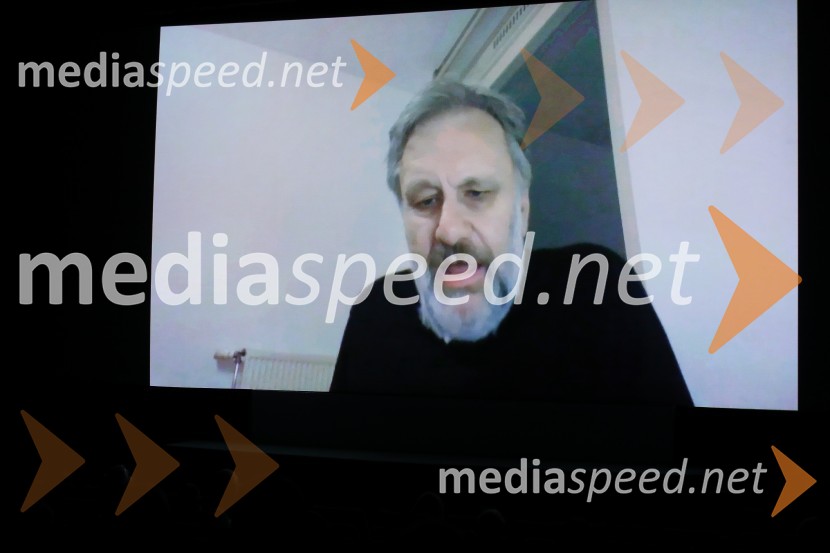 Odprtje Festivala slovenskega filma 2020