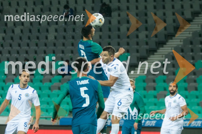  ... ;  David Tijanič, nogometaš;  ... ;  ... ;  ... Prijateljska tekma, Slovenija : San Marino