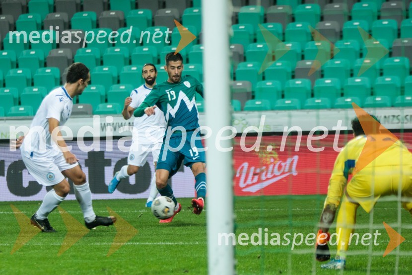  ... ;  ... ;  Mario Jurčević, nogometaš, NK Olimpija;  ... Prijateljska tekma, Slovenija : San Marino