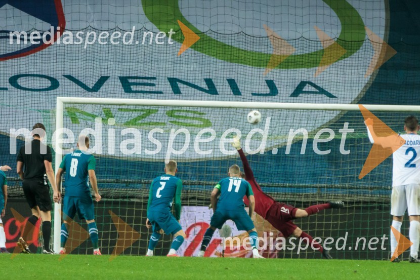  ... ;  Sandi Lovrić, nogometaš;  ... ;  Jasmin Kurtić, nogometaš, Spal;  ... Prijateljska tekma, Slovenija : San Marino