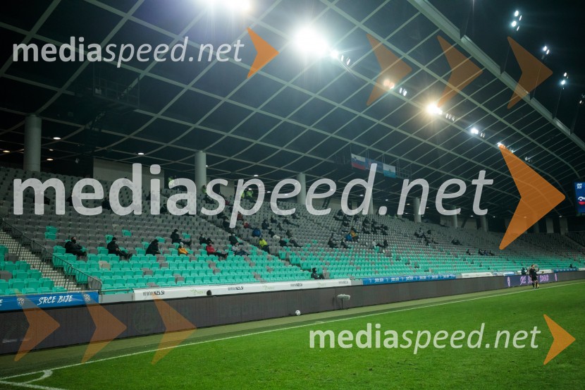 Prijateljska tekma, Slovenija : San Marino