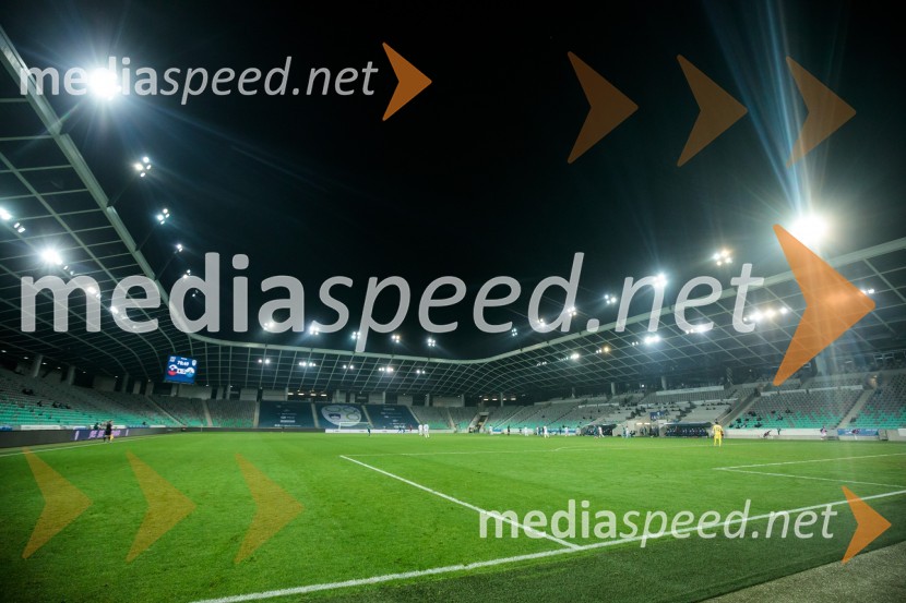 Prijateljska tekma, Slovenija : San Marino