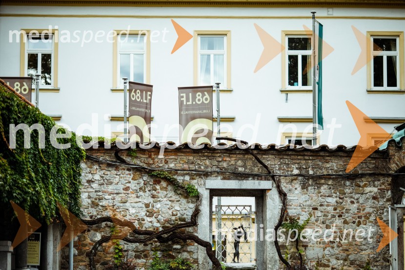 Predstavitev knjig Franca Mikše in Amalije Jelen Mikša