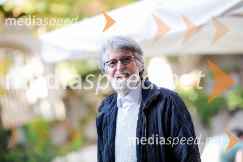  Franc Mikša, diplomatPredstavitev knjig Franca Mikše in Amalije Jelen Mikša