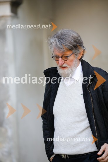  Franc Mikša, diplomatPredstavitev knjig Franca Mikše in Amalije Jelen Mikša