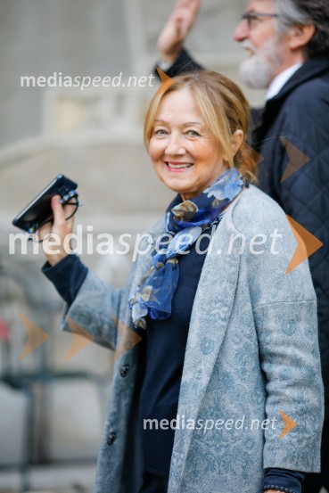  Amalija - Malči Mikša Jelen, novinarkaPredstavitev knjig Franca Mikše in Amalije Jelen Mikša