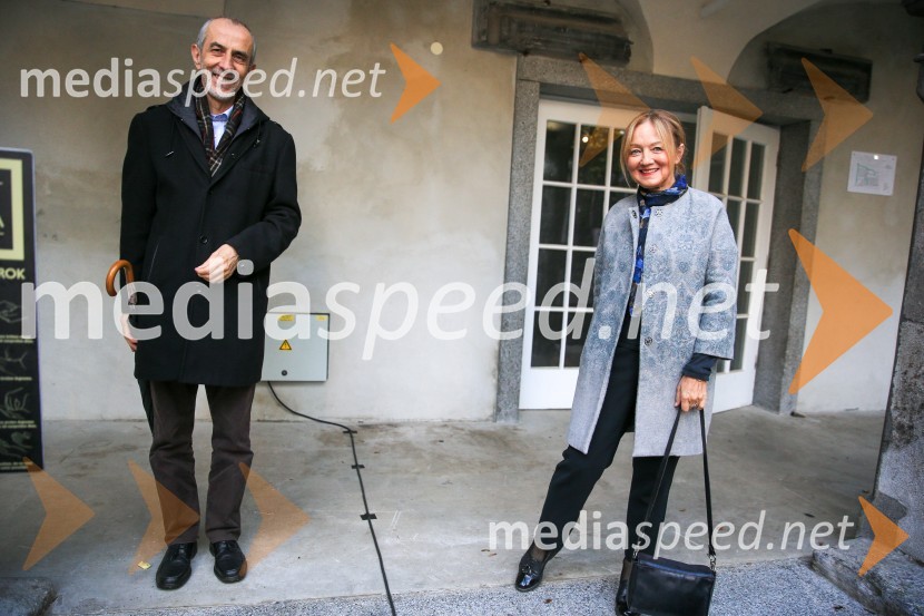  ... ;  Amalija - Malči Mikša Jelen, novinarkaPredstavitev knjig Franca Mikše in Amalije Jelen Mikša