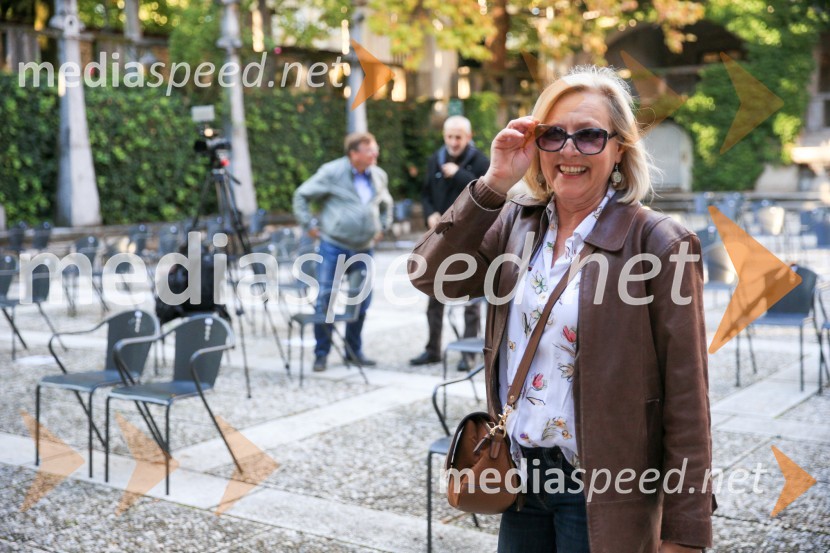 Predstavitev knjig Franca Mikše in Amalije Jelen Mikša