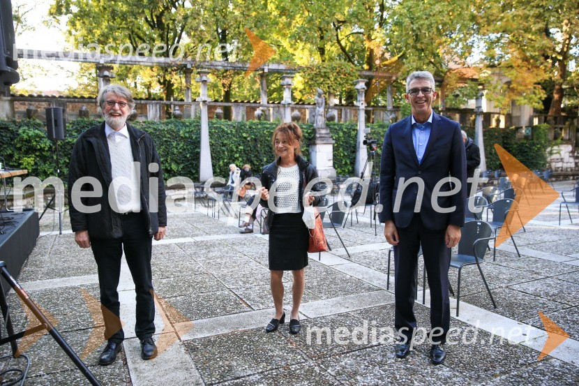  Franc Mikša, diplomat;  ... ;  ... Predstavitev knjig Franca Mikše in Amalije Jelen Mikša