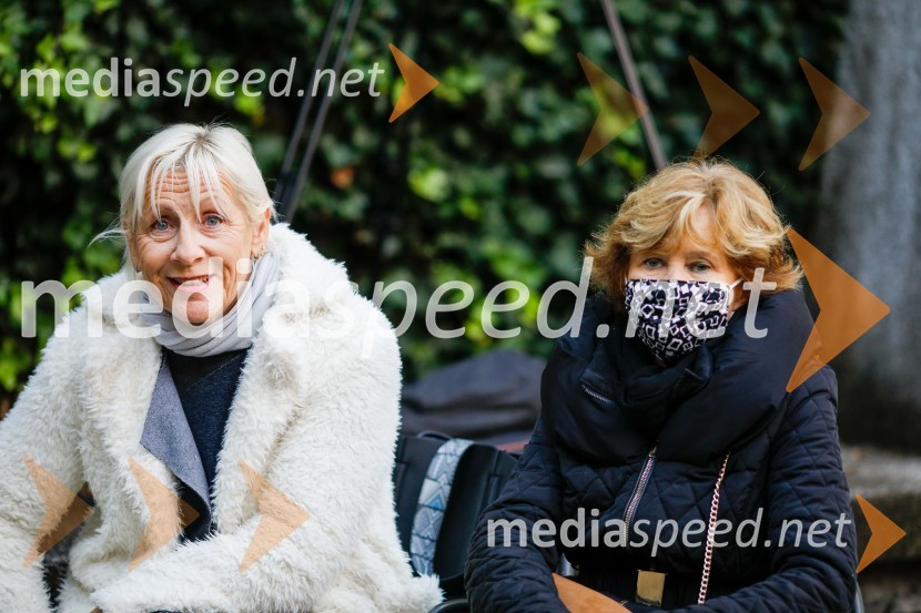 Predstavitev knjig Franca Mikše in Amalije Jelen Mikša