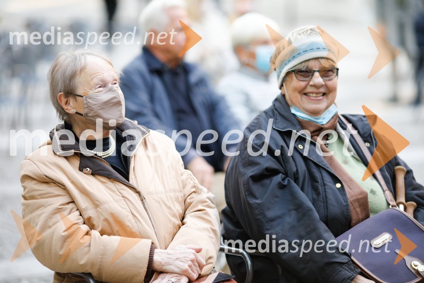 Predstavitev knjig Franca Mikše in Amalije Jelen Mikša