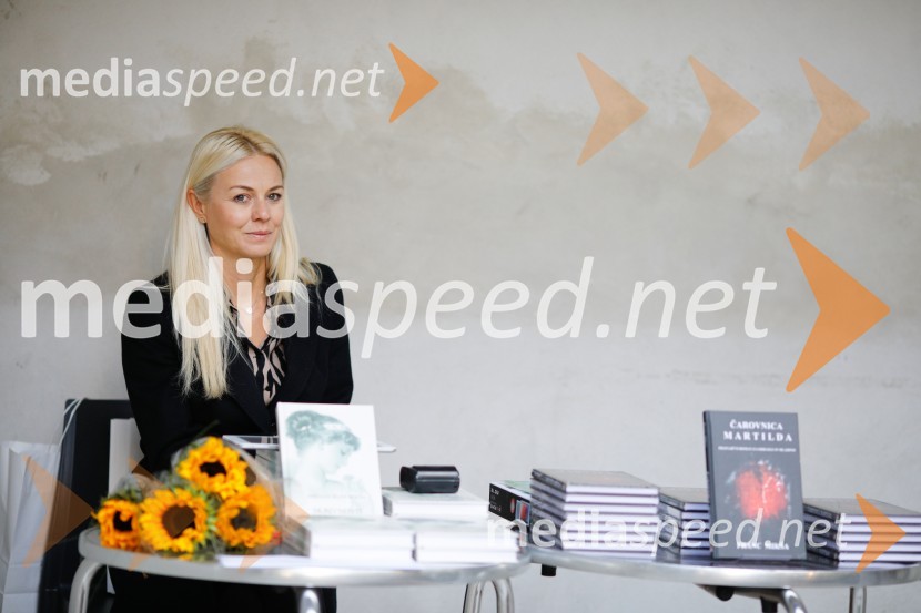 Predstavitev knjig Franca Mikše in Amalije Jelen Mikša