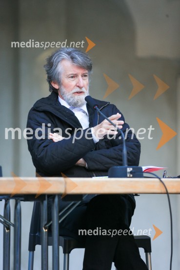  Franc Mikša, diplomatPredstavitev knjig Franca Mikše in Amalije Jelen Mikša