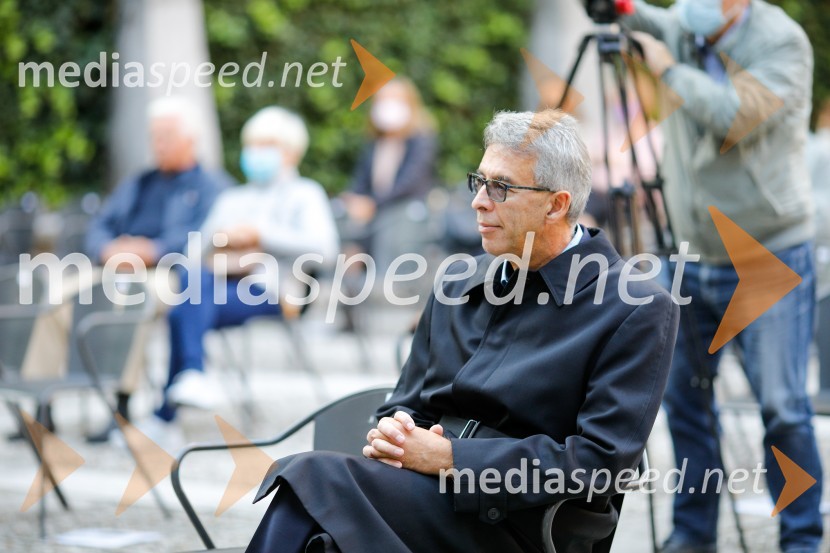 Predstavitev knjig Franca Mikše in Amalije Jelen Mikša