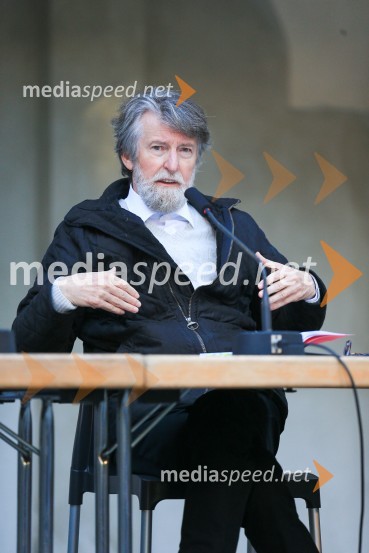  Franc Mikša, diplomatPredstavitev knjig Franca Mikše in Amalije Jelen Mikša