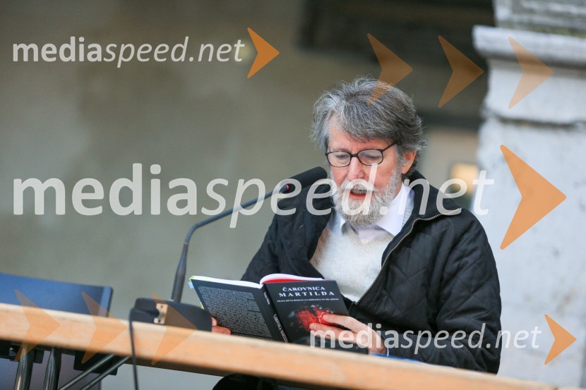  Franc Mikša, diplomatPredstavitev knjig Franca Mikše in Amalije Jelen Mikša