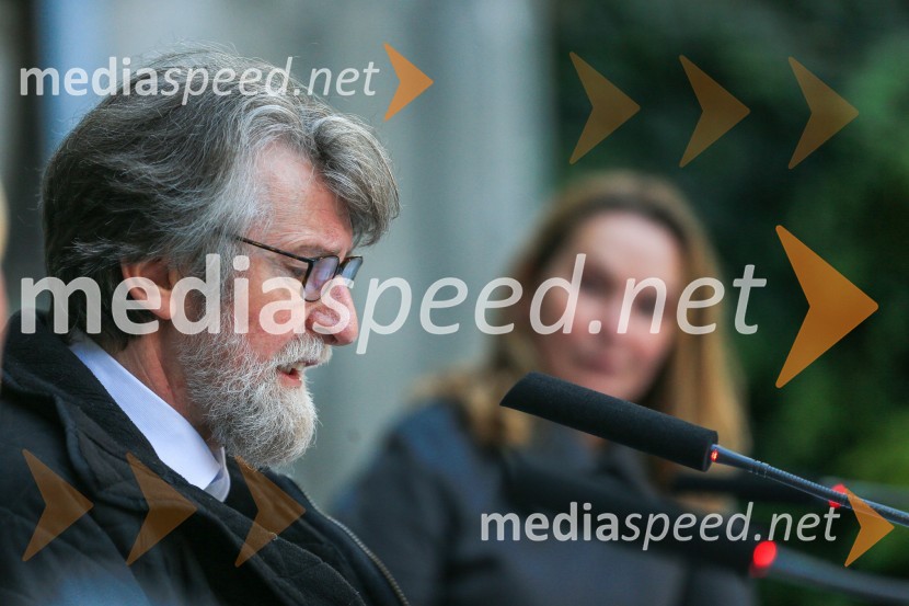  Franc Mikša, diplomatPredstavitev knjig Franca Mikše in Amalije Jelen Mikša