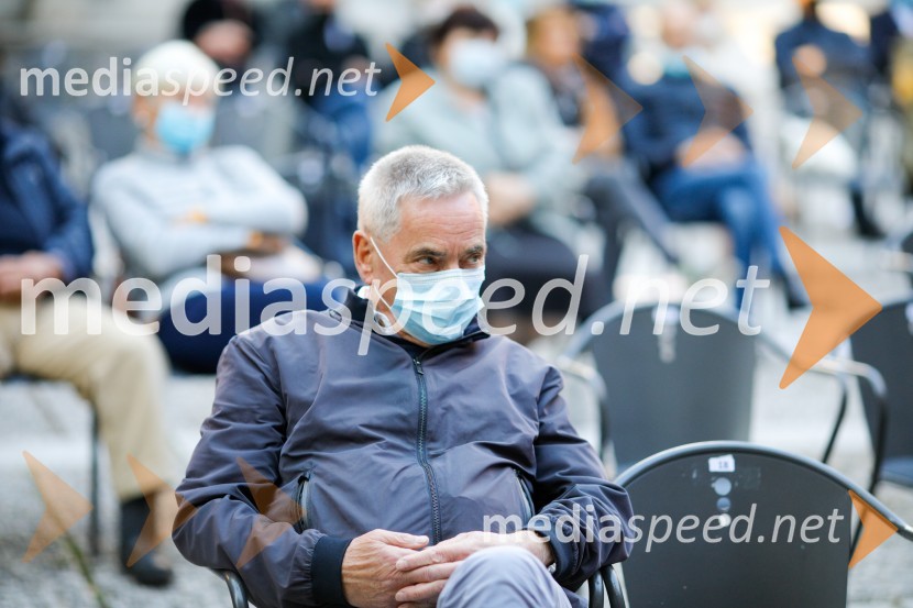 Predstavitev knjig Franca Mikše in Amalije Jelen Mikša