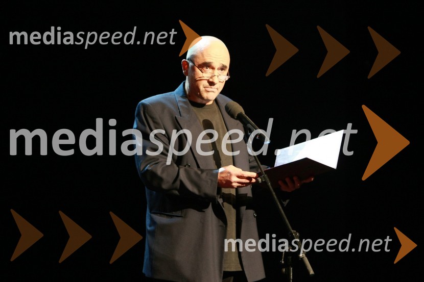  Peter Boštjančič, igralecPeter Boštjančič prejemnik Borštnikovega prstana za življenjsko delo