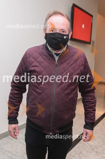  Ludvik Bagari, igralecPodelitev nagrad vesna, Festival slovenskega filma