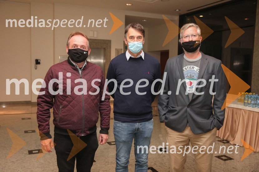  Ludvik Bagari, igralec;  Andrej Štritof, Perfo Production;  ... Podelitev nagrad vesna, Festival slovenskega filma