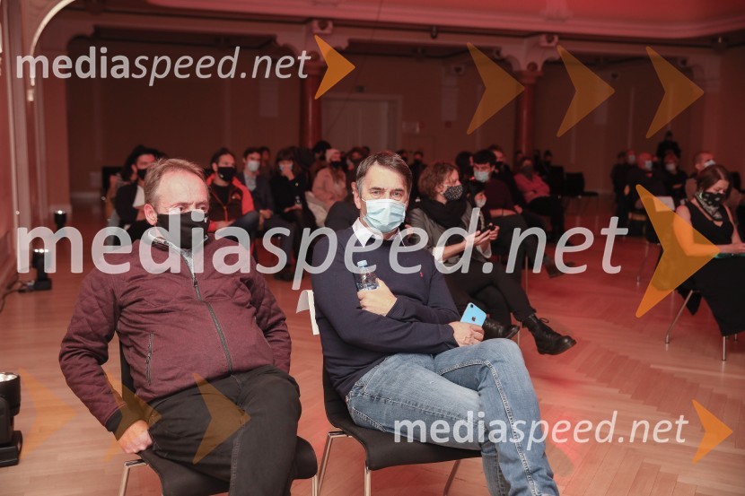 Podelitev nagrad vesna, Festival slovenskega filma