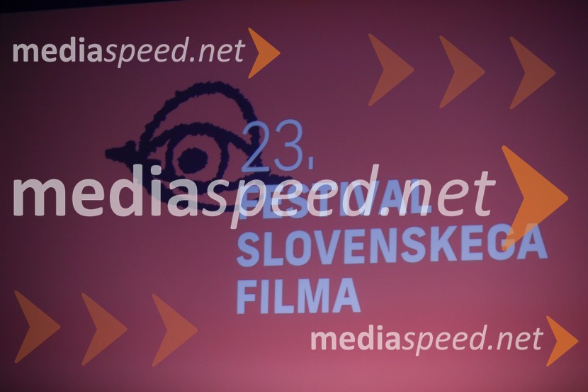 Podelitev nagrad vesna, Festival slovenskega filma