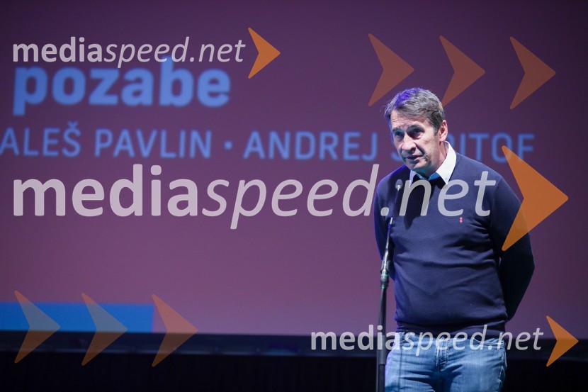  Andrej Štritof, Perfo ProductionPodelitev nagrad vesna, Festival slovenskega filma