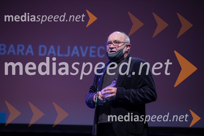 Podelitev nagrad vesna, Festival slovenskega filma