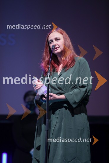  Ida Weiss, producentkaPodelitev nagrad vesna, Festival slovenskega filma