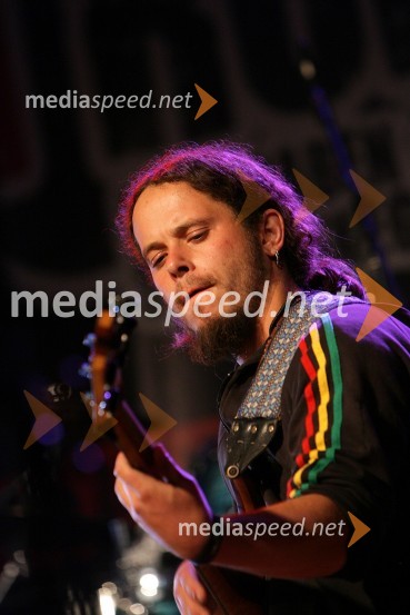 Skupina GuildGremo na prvi rok, koncert Univerze v Mariboru