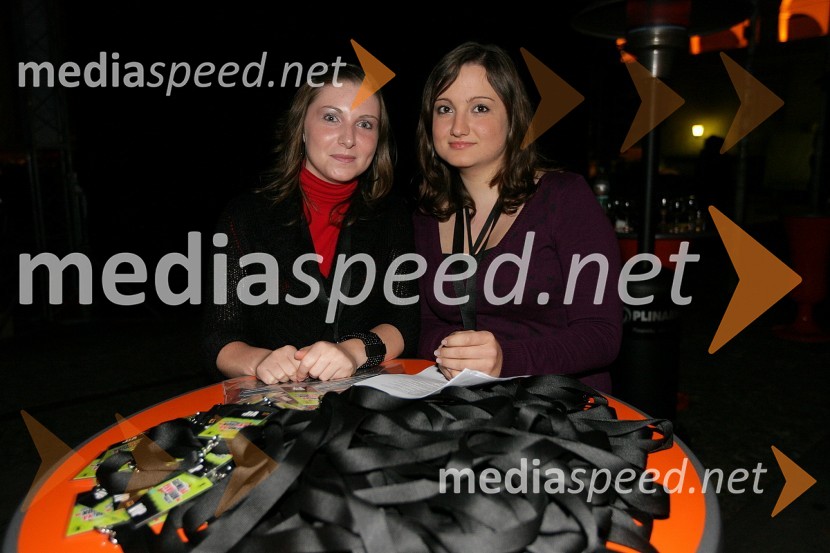 HostesiGremo na prvi rok, koncert Univerze v Mariboru
