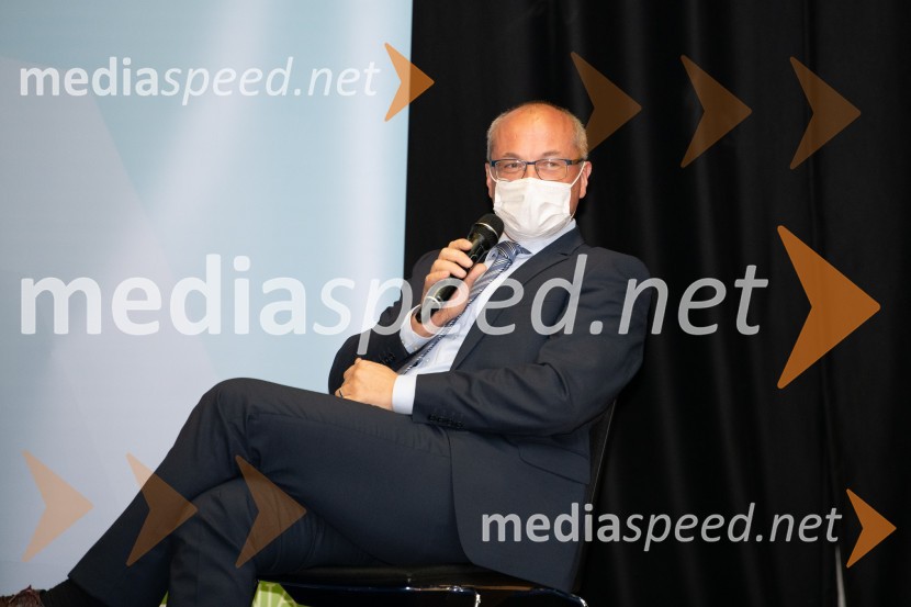 Izstrelitev prvih slovenskih satelitov, obeležitev v Noordung centru