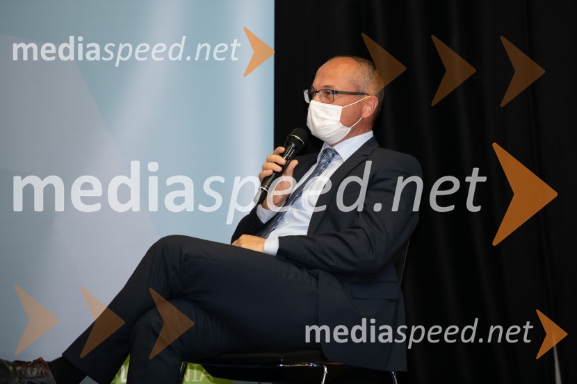 Izstrelitev prvih slovenskih satelitov, obeležitev v Noordung centru