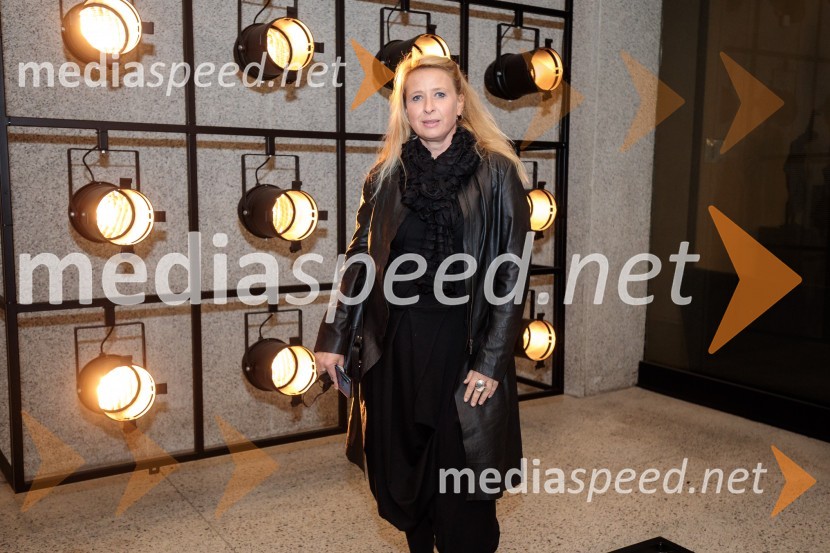  Tatjana Doma, dramaturginja SLG CeljeTa obraz, premiera drame