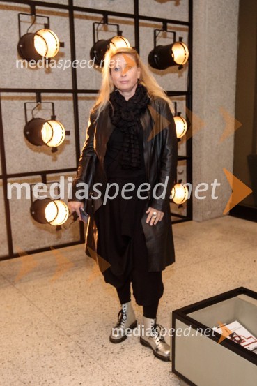  Tatjana Doma, dramaturginja SLG CeljeTa obraz, premiera drame