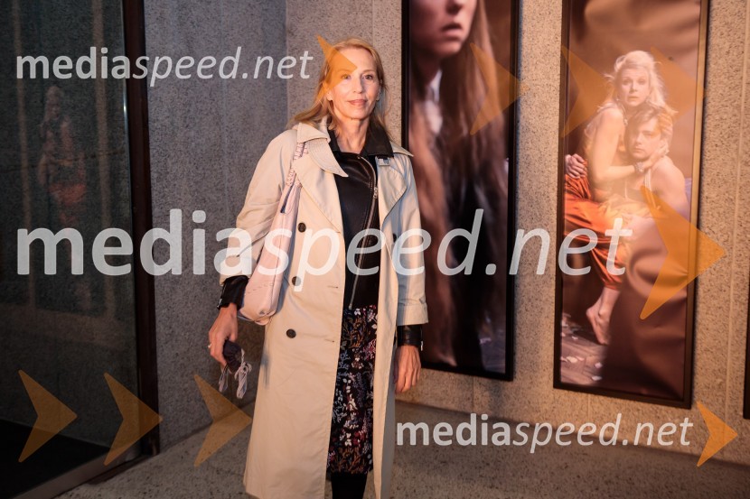  Vilma Štritof, dramaturginjaTa obraz, premiera drame