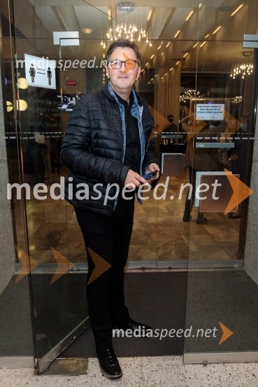 Ta obraz, premiera drame